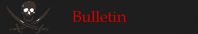 Bulletin