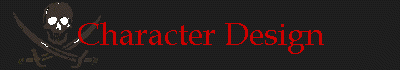 Character Design