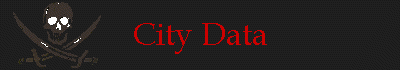 City Data