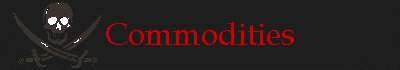 Commodities