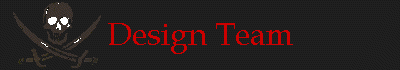 Design Team