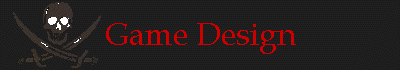 Game Design