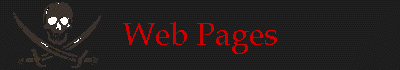 Web Pages