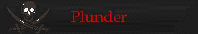 Plunder