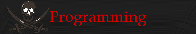 Programming